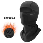 ROCKBROS Winter Face Mask Breathable Ski Cycling Scarf Running Training Balaclava Outdoor Sports Warm Winderproof Bike Equipment - Image 11