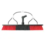 CNHOPOLE Accessory for Water Fed Pole Brush Head Window Solar Panel Cleaning (Without Pole) - Image 7