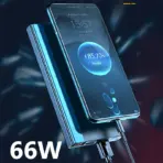 3C Certification 10000mAh PowerBank Double Fast Charging for IPhone 16 15 14 13 Huawei Xiaomi Samsung External Battery Powerbank - Image 5