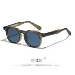 1/2/3 Pcs Wholesale New Square Retro Sunglasses Men Fashion Punk Sun Glasses Women Travel Eyewear Lunette De Soleil Femme UV400 - Image 3