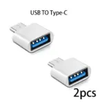 Mini Type-C  to USB Adapter 3.0 USB-C  Male OTG A Female Data Connector For MacBook ProiPadMini 6/ProMacBookAirType CDevice - Image 26