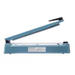 Hand-operated Sealing Machine Candy Mooncakes Nougat Candy Food Packaging Liquid Plastic Sealing Heat Shrinkage Membrane Sealing - Image 6