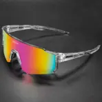 SCVCN Photochromic Sunglasses Outdoor Sports Bike Cycling Glasses Man MTB Climbing Glasses Women Driving Bicycle Eyewear New - Image 18