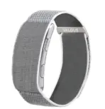 Nylon Braided Smart Band Multi‑Wear Sports Health Tracker Magnetic Charging Long Standby - Image 8