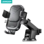 Joyroom Universal Car Mount Phone Holder with Suction Cup Base Dashboard Car Cell Phone Stand For iPhone Samsung Google Huawei - Image 7