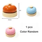 NEW Busy Board Montessori Early Educational Toys Cognitive Training Infant Skills Learning Wooden Game Busyboard DIY Accessories - Image 12