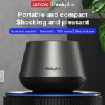Choice Lenovo K3 Pro 5.0 Portable Bluetooth Speaker Stereo Surround Wireless Bluetooth Speakers Music Audio Player Loudspeaker - Image 6