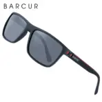 BARCUR Men Polarized Sunclasses TR90 Light Weight Fishing Travel Sun Glasses Women Outdoor Eyewear Accessory Oculos - Image 5