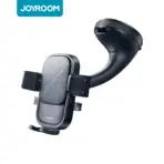 Joyroom Car Phone Holder Mount Car Strong Suction Hands-Free Universal Cell Phone Stand For Dashboard/Windshield 360° Rotation - Image 7