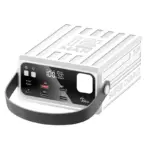 KONFULON 100000mAh Power Bank Fast Charge PD 20W Large Capacity 22.5W  with 7 Outputs & LCD Display Battery Bank Outdoor Camping - Image 7