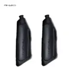 AhyKa Aerodynamic Cycling Water Bottle Set Road Bike Sports Water Bottle Quick Hydration Non-toxic - Image 11