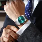 POEDAGAR Luxury Men's Watches Waterproof Luminous Date Week Men Watch Stainless Steel Casual Fashion Quartz Man Wristwatch Reloj - Image 6