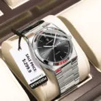POEDAGAR Luxury Men's Watches Waterproof Luminous Date Week Men Watch Stainless Steel Casual Fashion Quartz Man Wristwatch Reloj - Image 12