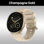 Zeblaze GTR 3 Pro Voice Calling Smart Watch 1.43" AMOLED Display 316L Stainless Steel Frame Fitness Tracking Smartwatch - Image 8