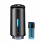Car Air Freshener Electric Auto Aroma Diffuser Car Air Vent Essential Oil Mist Humidifier Fragrance Diffuser Aromatherapy - Image 10