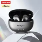 Lenovo LP5 PRO Wireless Bluetooth 5.4 Earphones TWS HiFi Sound Gaming Earbuds LP5Pro Sport Headset Long Standby with Mic 2026 - Image 9