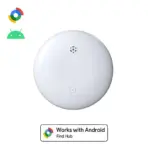 1-4Pcs Anti-Lost Tag Google Find My GPS Tracker Android Finder Compatible with Google Find Hub (Android Only) Key Wallet Finder - Image 17