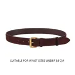 Luxury Suede Leather Belt for Women Fashion Gold Pin Buckle Wide Ladies Waist Belts Dresses Jeans Daily Casual Wear - Image 13
