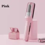 Hair Ends Trimmer Split Remover Dry Damaged Brittle Professional Automatic Trim Split for Women Cordless Hair Cutting Machine - Image 7
