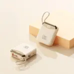 66W 20000mAh Mini Power Bank Fast Charge Powerbank CCC Chinese Certification External Battery for iPhone Xiaomi Huawei Samsung - Image 10