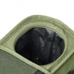 Baby Stroller Storage Large Capacity Travel Hanging Bag Mummy Bag Phone Bottle Holder Pram Diaper Bags Baby Stroller Accessories - Image 3