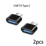 Mini Type-C  to USB Adapter 3.0 USB-C  Male OTG A Female Data Connector For MacBook ProiPadMini 6/ProMacBookAirType CDevice - Image 25