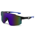 OMEKOL Men Women UV400 Cycling Sunglasses Male Outdoor Bike Bicycle Sun Glasses Driving Eyewear Fishing Eyeglasses Sport Shades - Image 8