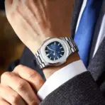POEDAGAR Square Luxury Men Wristwatch Waterproof Luminous Date Stainless Steel Male Clock Business Sports Quartz Watches For Men - Image 6