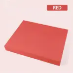 TPE Balance Pad Non-Slip Thickened High Rebound Foam Mat for Core Stability Yoga Fitness Training 50x40cm - Image 9