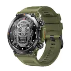MEVADEN 1.39 inch HD Bluetooth Call Smart Watch Men Sports Fitness Tracker Heart Monitor 400mAh Smartwatch For Android IOS MD56 - Image 9