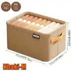 Closet Organizer Drawer Organizers Jeans Pants Storage Box Wardrobe Clothes Organizer Drawers Organizer for Socks T-Shirt - Image 7