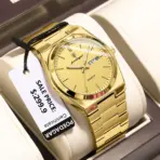 POEDAGAR Luxury Men's Watches Waterproof Luminous Date Week Men Watch Stainless Steel Casual Fashion Quartz Man Wristwatch Reloj - Image 8