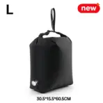 Vacuum Compression Storage Bag Portable Large Capacity Waterproof Luggage Bag Clothes Bag Dustproof Business Trip Travel - Image 20