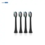 Sonic Electric Toothbrush Smart Ultrasonic Dental Teeth Whitening Rechargeable Adult Tooth Brush Sarmocare S100 With8 Brush Head - Image 10
