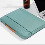 Multi-pockets Laptop Sleeve for MacBook Air 15.3 2024 Laptop Bag for MacBook Pro 14 M5 Shocproof Notebook Bag for Dell/Xiaomi 16 - Image 9