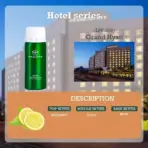 NAMSTE 100ML Aroma Essential Oil Hotel Series Use In Aroma Diffuser Fragrance Essential Oil Is Suitable For Home Office SPA Club - Image 23