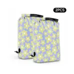 Vacuum Compression Storage Bag Portable Large Capacity Waterproof Luggage Bag Clothes Bag Dustproof Business Trip Travel - Image 24