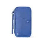 Travel Wallet for Family Passport Holder Waterproof Passport Wallet Organizer Travel Accessories Cover Document Bag Card Holder - Image 7