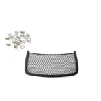 For Mercedes Benz ML GL GLS GLE R Class W164 W166 W251 Car Front Seat Backrest Storage Pocket Pack Cover 1669100003 - Image 7