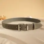 Luxury Suede Leather Belt for Women Fashion Gold Pin Buckle Wide Ladies Waist Belts Dresses Jeans Daily Casual Wear - Image 10