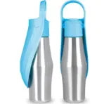 Portable Dog Water Bottle Large Capacity Dogs Cats Drinking Bottle Outdoor Walking Travel Puppy Water Dispenser Pets Supplies - Image 7