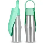 Portable Dog Water Bottle Large Capacity Dogs Cats Drinking Bottle Outdoor Walking Travel Puppy Water Dispenser Pets Supplies - Image 9