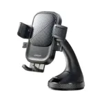 Joyroom Universal Car Mount Phone Holder with Suction Cup Base Dashboard Car Cell Phone Stand For iPhone Samsung Google Huawei - Image 8