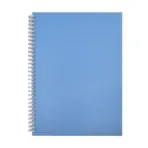 A5/A4 Size Stickers Book With Pu Leather Cover Reusable Journal Sticker Collecting Album For Kids Learning Stationery Supplies - Image 8