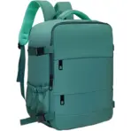 Graceful Stylish Multi-color Backpack Adjustable-strap Lightweight for Commute Daily Use Casual Functional Bag - Image 10