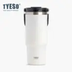 Tyeso 1200ML Vacuum Flasks Stainless Steel Coffee Cup Cold Hot Double-layer Insulated Tumbler Thermo Water Bottle Car Travel Mug - Image 11