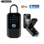 TTlock Smartkey Lock Box Home Key Wireless Smartlock Box Electronic Key Box App Digital Code Bluetooth Key Safe Padlock for Host - Image 8