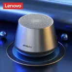 Choice Lenovo K3 Pro 5.0 Portable Bluetooth Speaker Stereo Surround Wireless Bluetooth Speakers Music Audio Player Loudspeaker