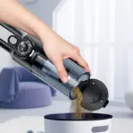 Car vacuum cleaner wireless one-button dust dump high-power portable vacuum cleaner large suction mini handheld vacuum cleaner - Image 3