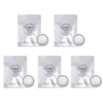 Air Freshener Tablets Refill Solid Perfume Aromatherapy Tablets Car Air Vent Fragrances Flavor Diffuser Car Interior Accessories - Image 13